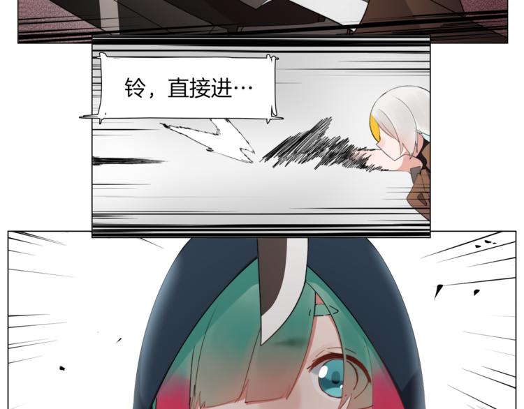 第5话  菜鸟的反击27