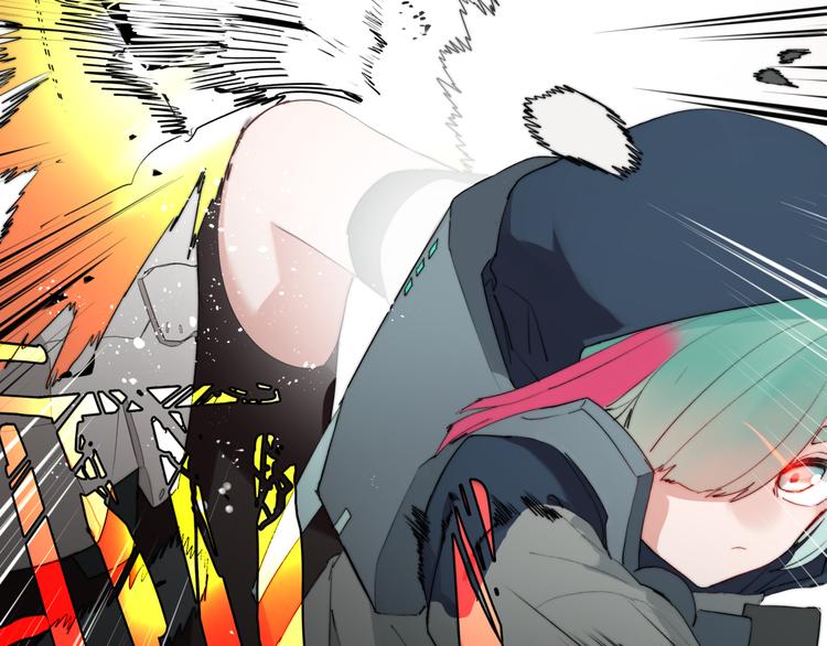 第4话  最强的挑战者78