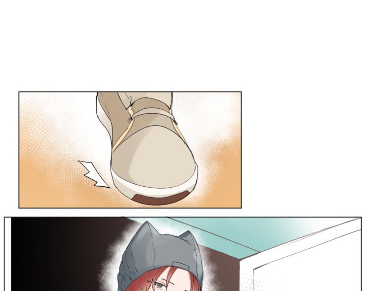 第8话  机娘相认？！2