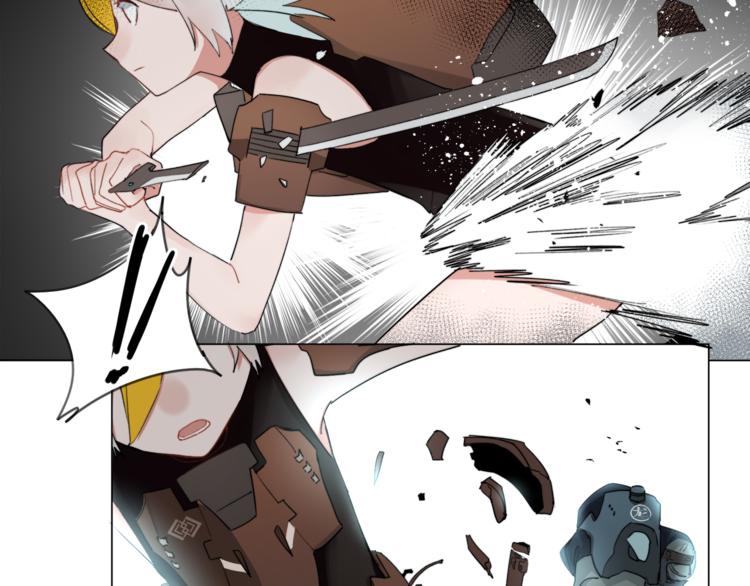 第5话  菜鸟的反击34