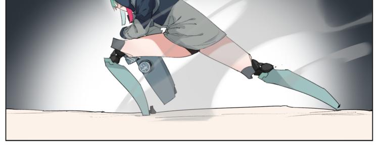 第6话 被抛弃的机娘19