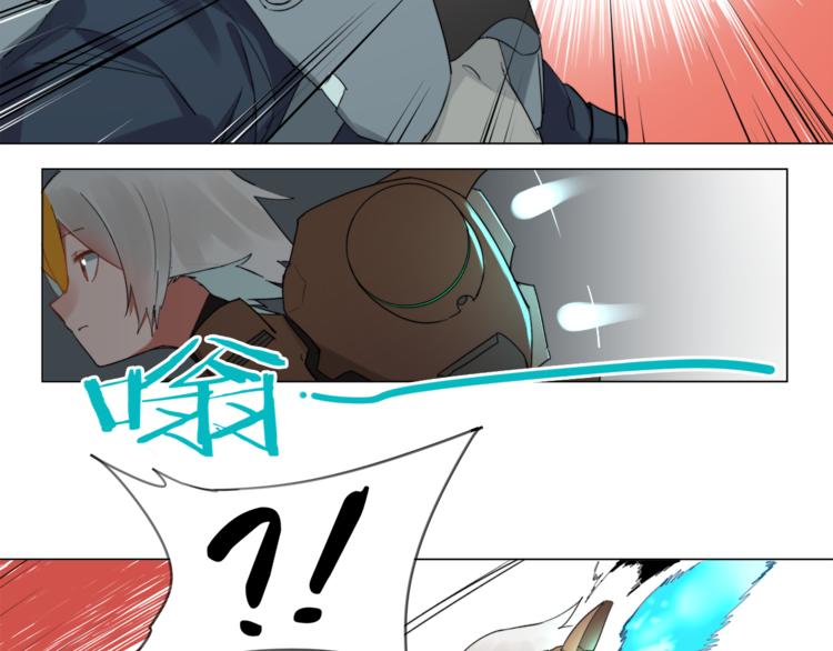 第5话  菜鸟的反击30