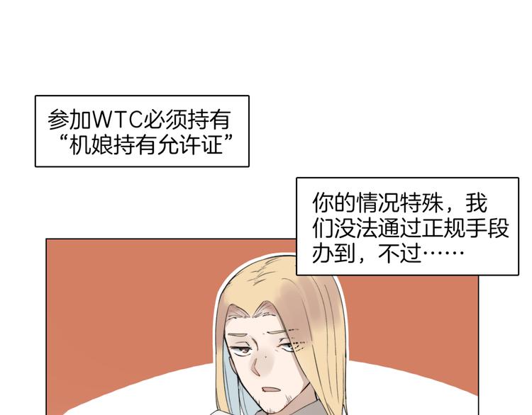 第3话  准备工作40