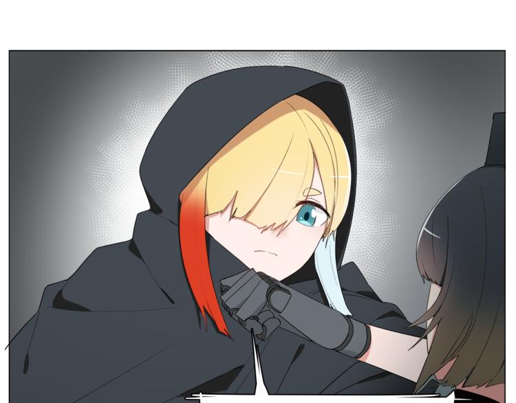 第13话 机娘自爆？24