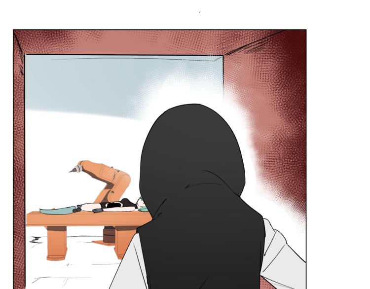 第8话  机娘相认？！44