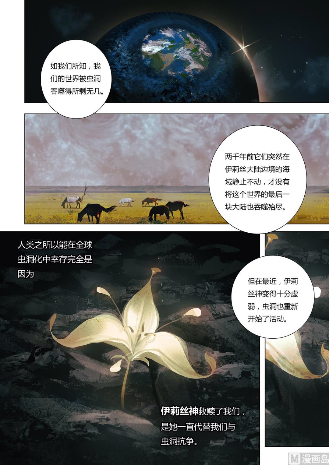 第二章 蓄势待发 022