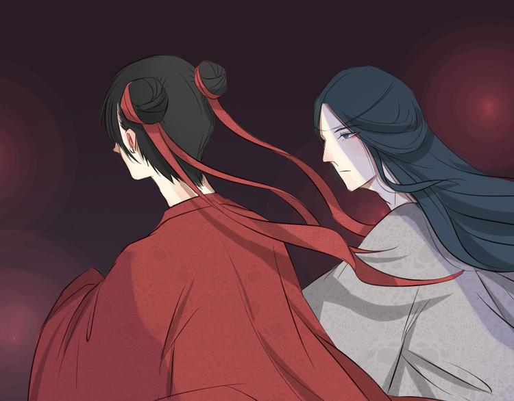 第3话 落花人独立，微雨燕双飞0
