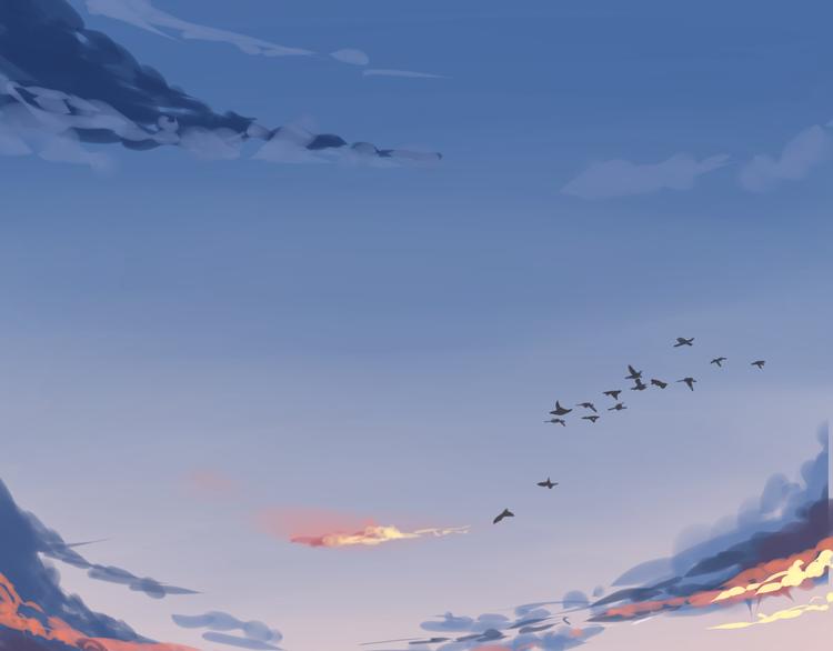 第4话 行走0