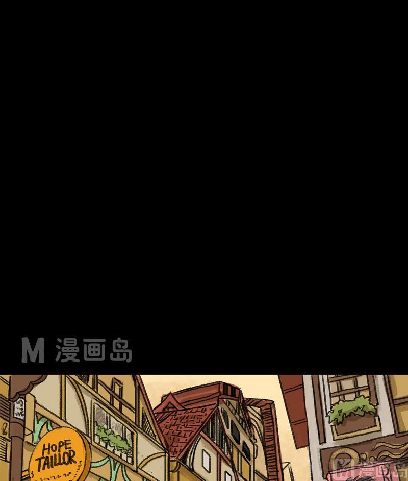 第23话 黑狐（五）8