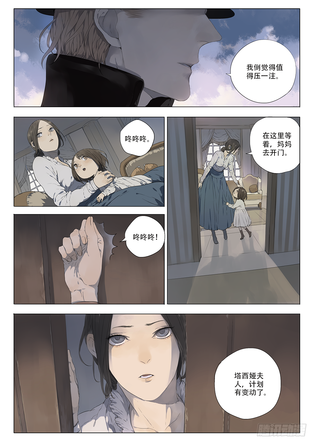 同类2