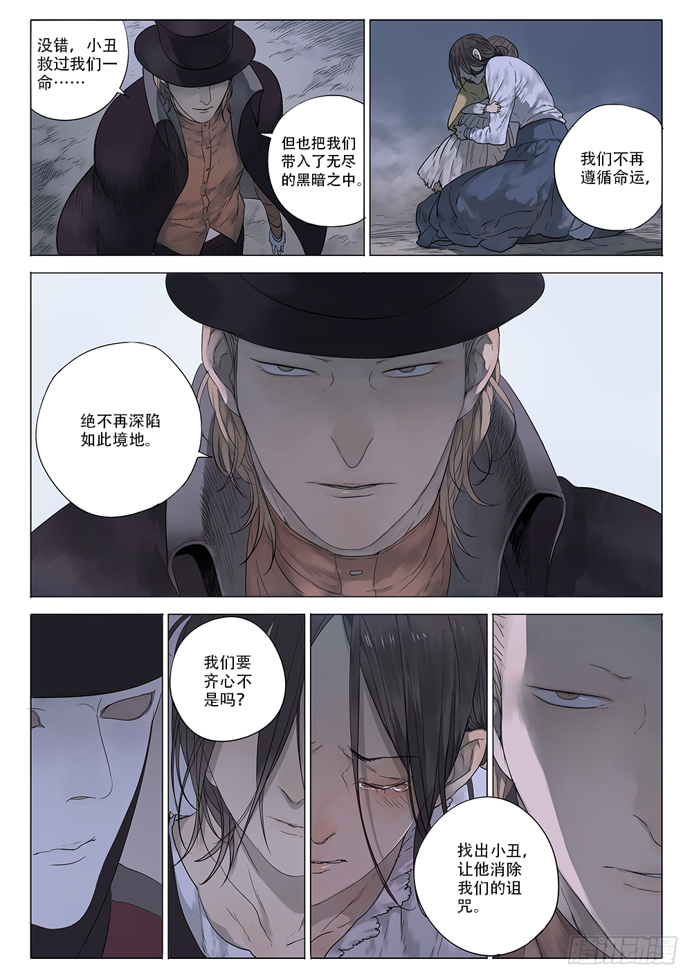 同类22