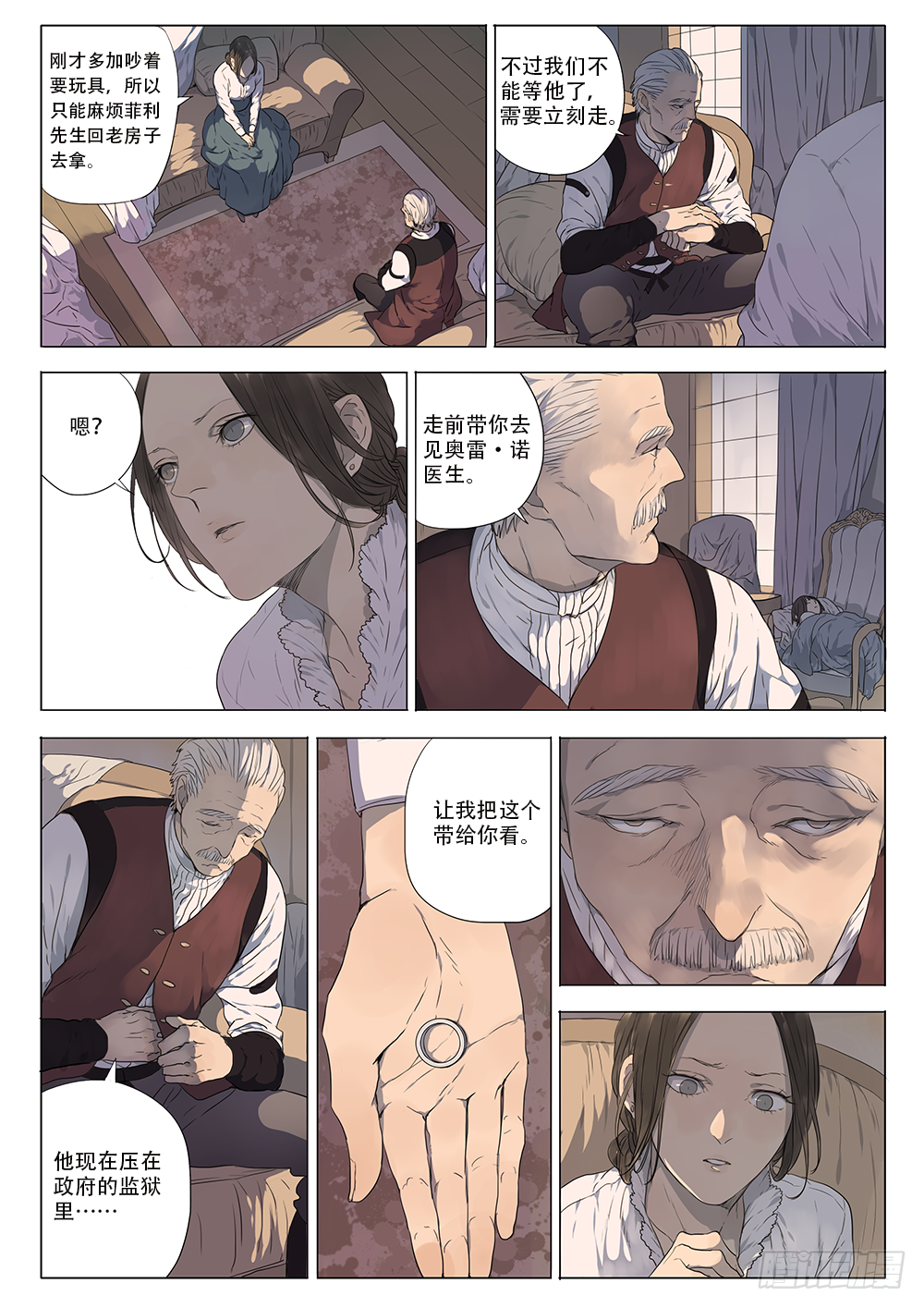 同类6