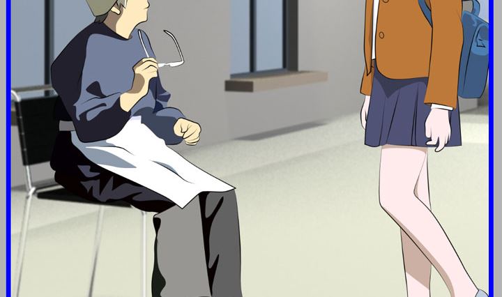监视（六）13