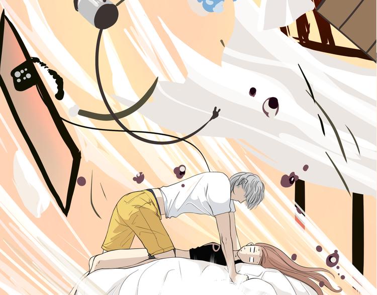 第六回 不眠之夜33