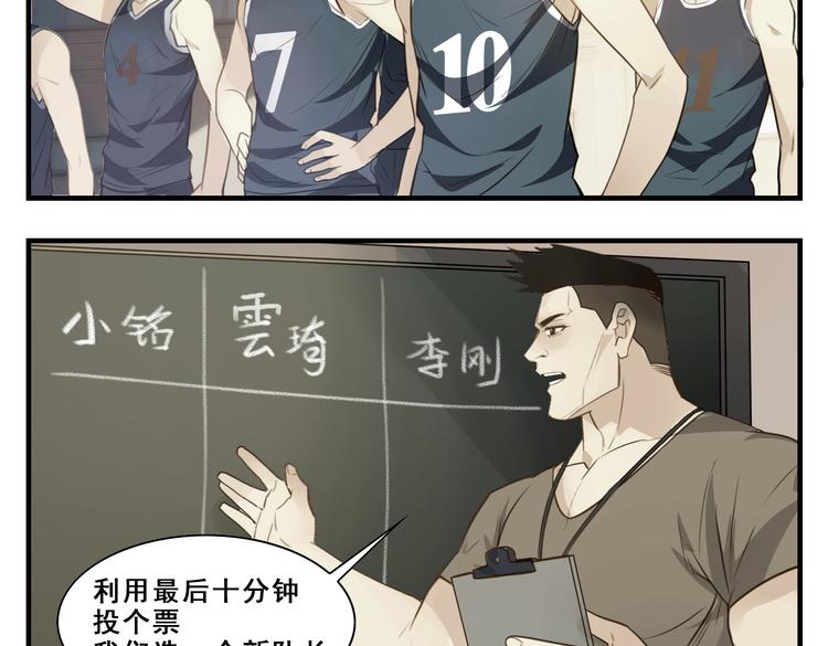 第16话 矛盾升级5