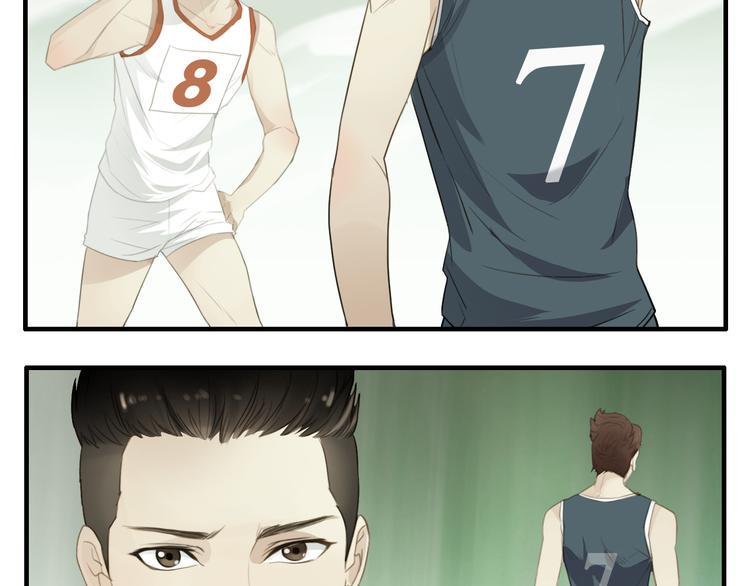 第5话 是你！2