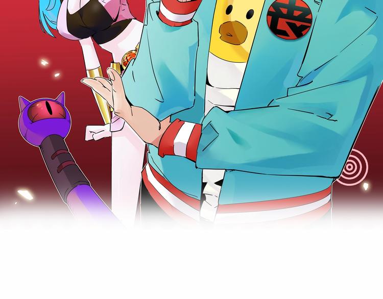 第6话  神秘道具！1