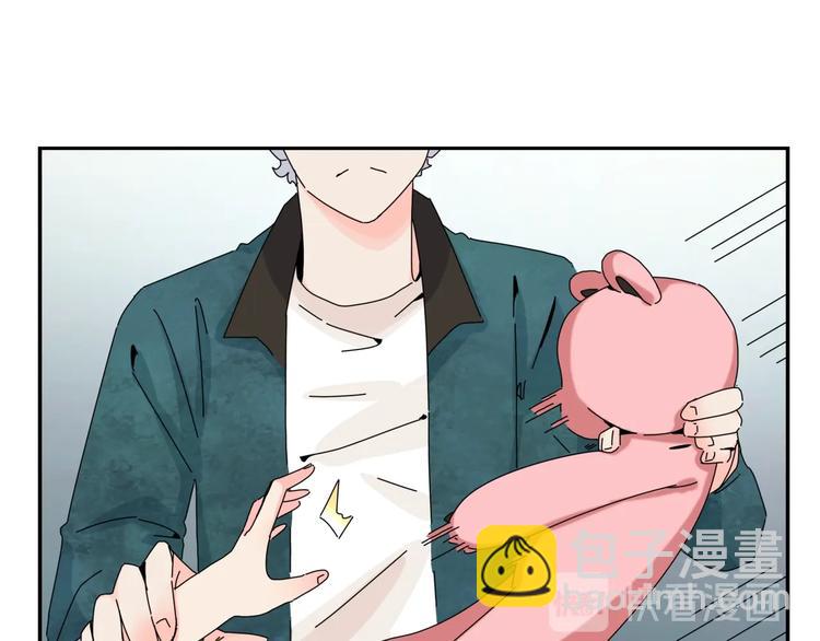 第9话 破绽！90