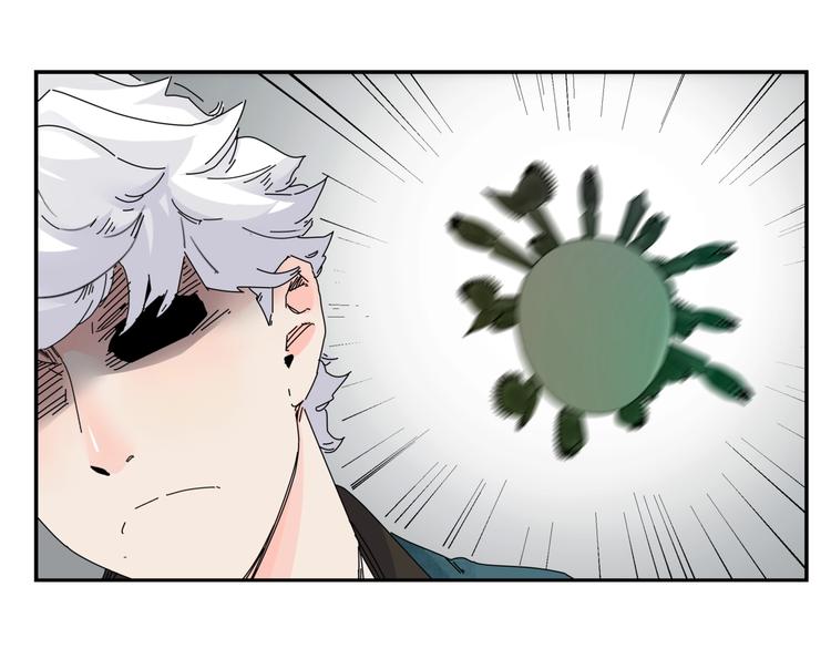 第9话 破绽！53