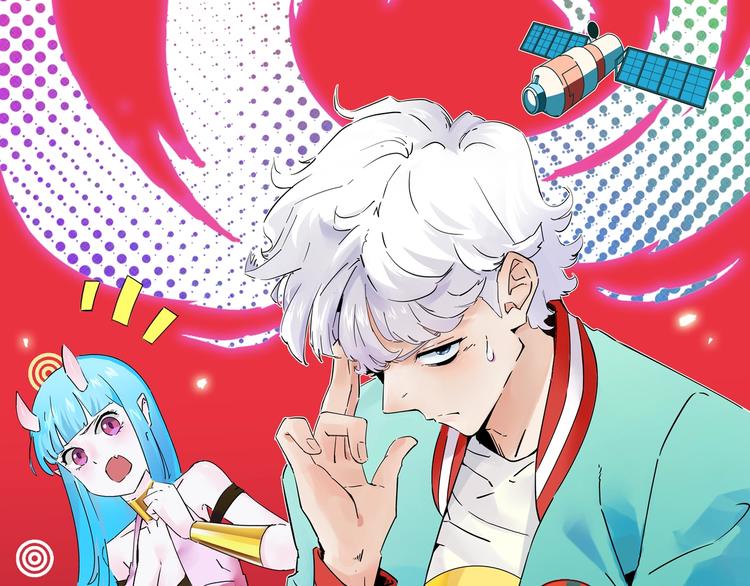 第3话   妖精少女0