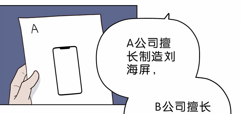 5你喜欢哪款手机屏幕？31