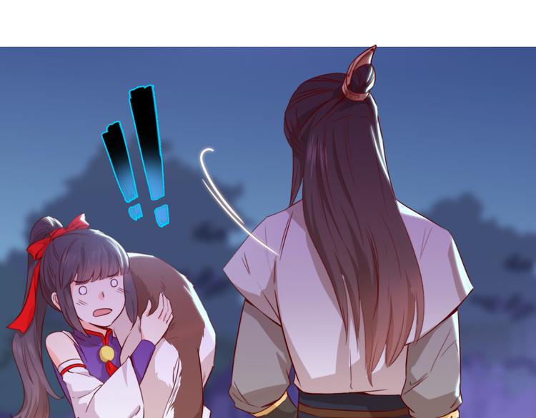 第2话 小财迷赖上俏王爷？！89