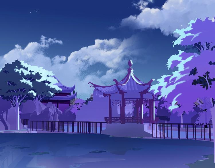 第14话 他和她的夜234