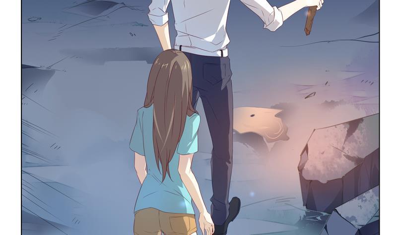 第18话 我会让你出去2