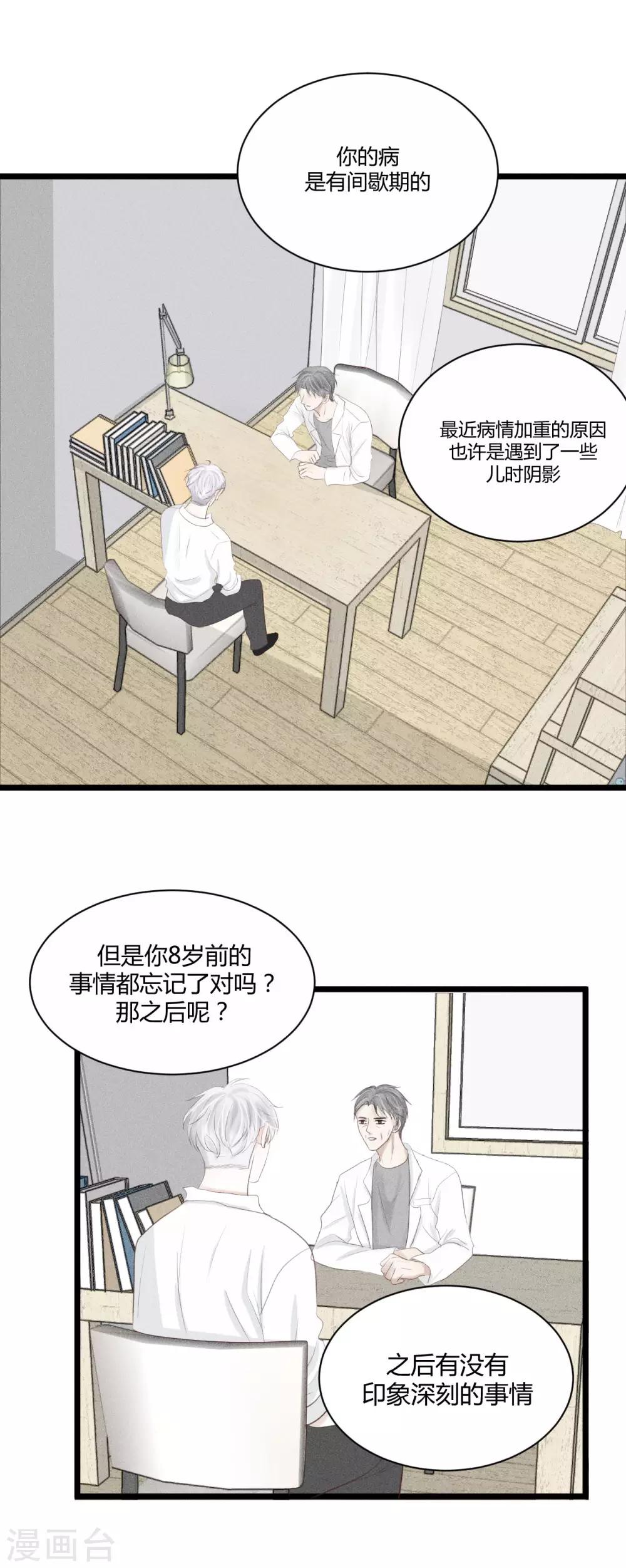 最终话 私人催眠师6