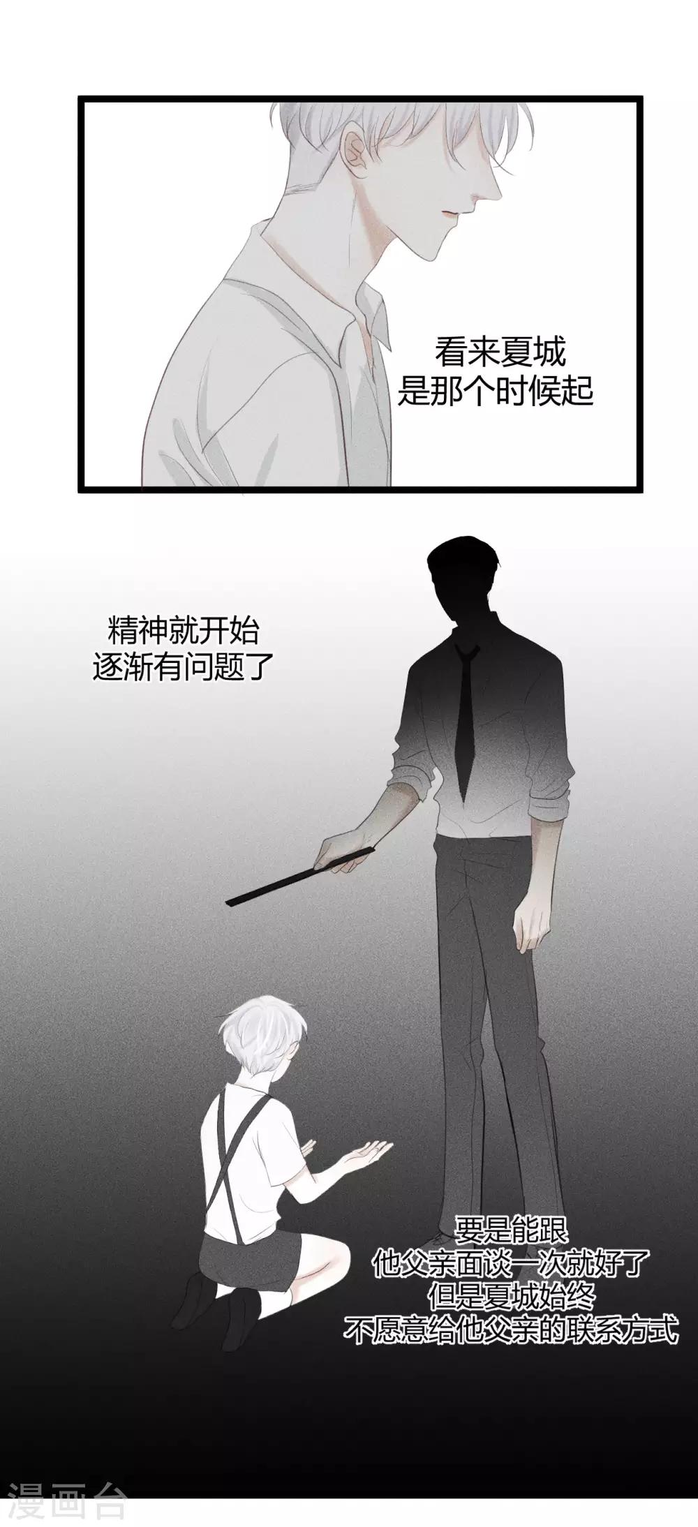 最终话 私人催眠师16