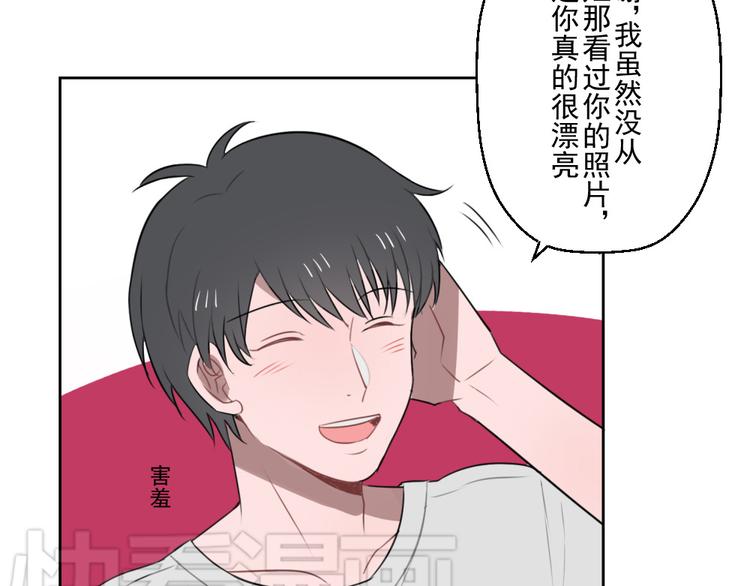第六份快递：新同事＆相亲！？75