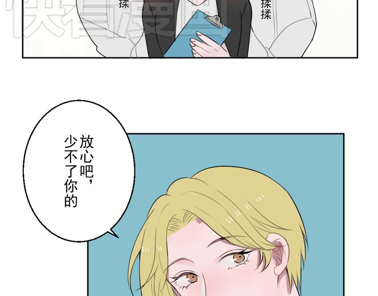 第六份快递：新同事＆相亲！？22