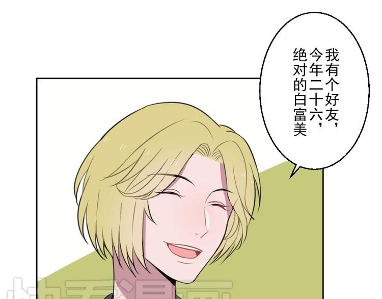 第六份快递：新同事＆相亲！？30