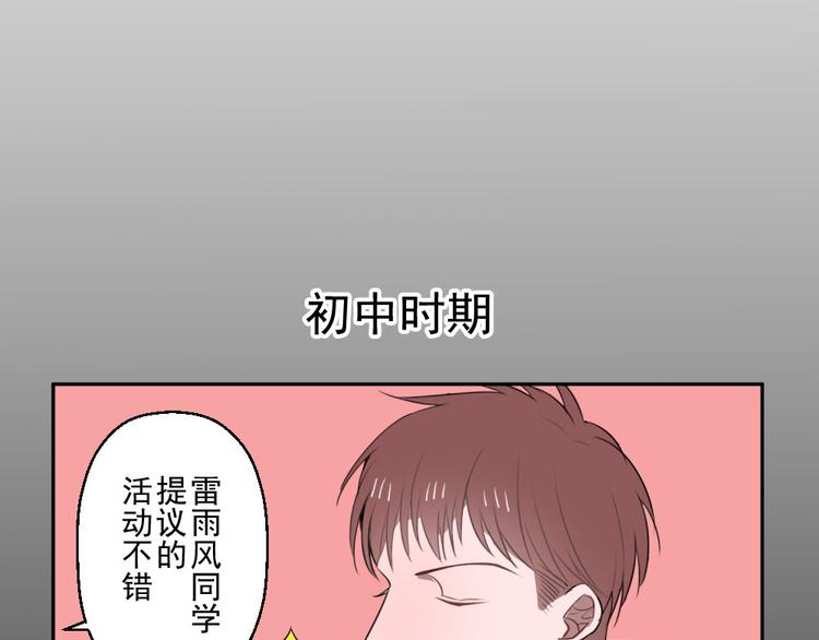 第十一份快递：雷雨风8