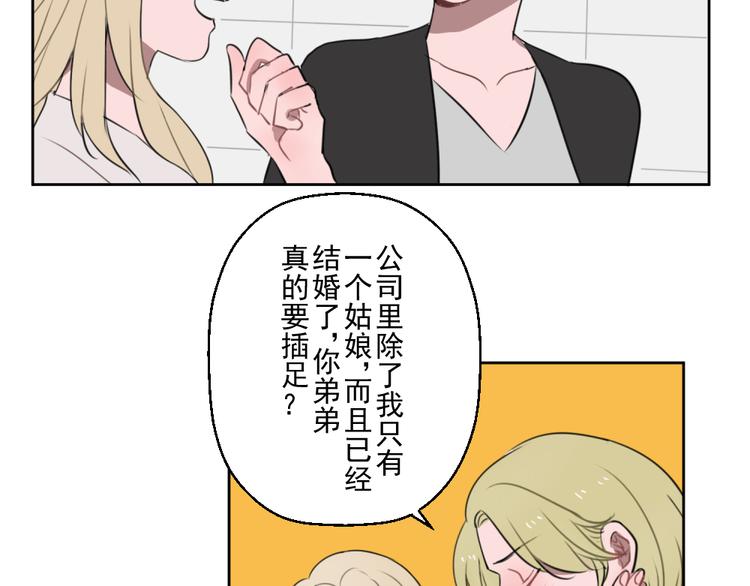 第八份快递： 攻略＆情敌？21