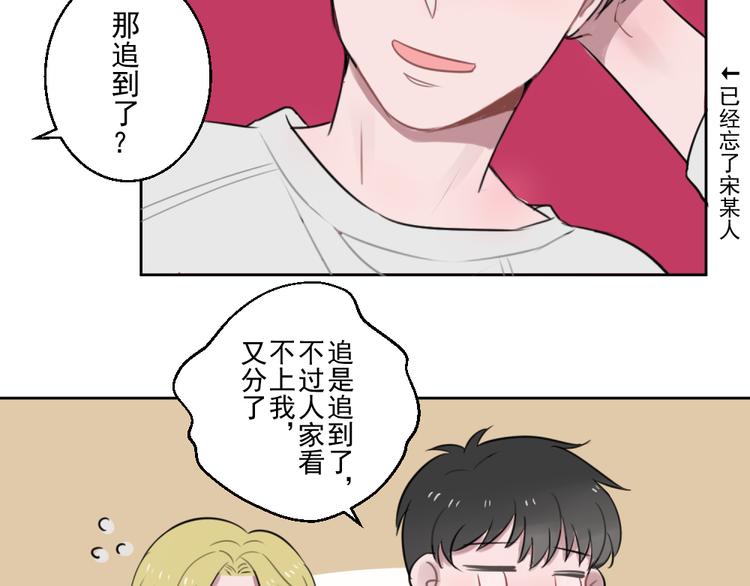 第六份快递：新同事＆相亲！？26