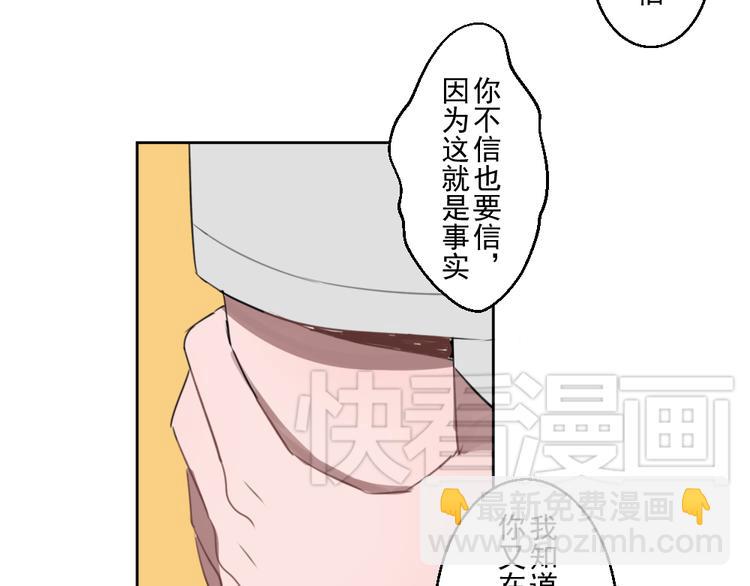 第五份快递：摊牌33