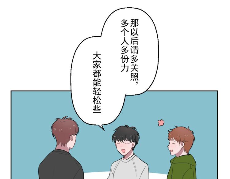 第六份快递：新同事＆相亲！？11