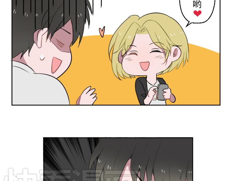 第六份快递：新同事＆相亲！？39