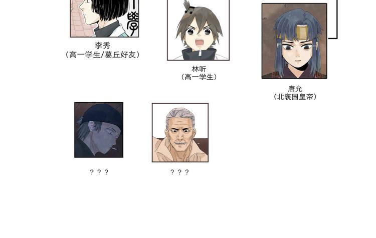 第9回 似是而非1