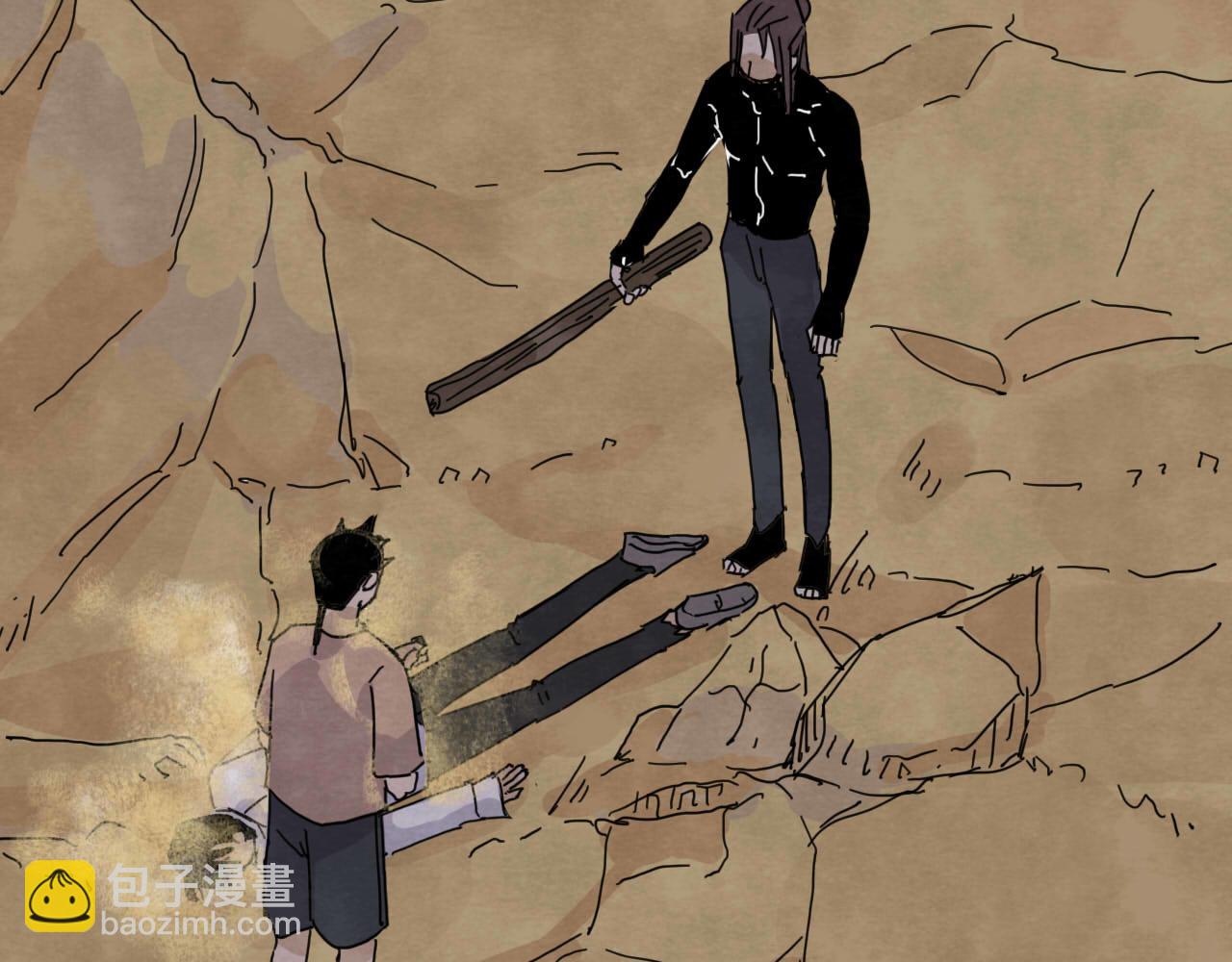 第15回 告一段落100