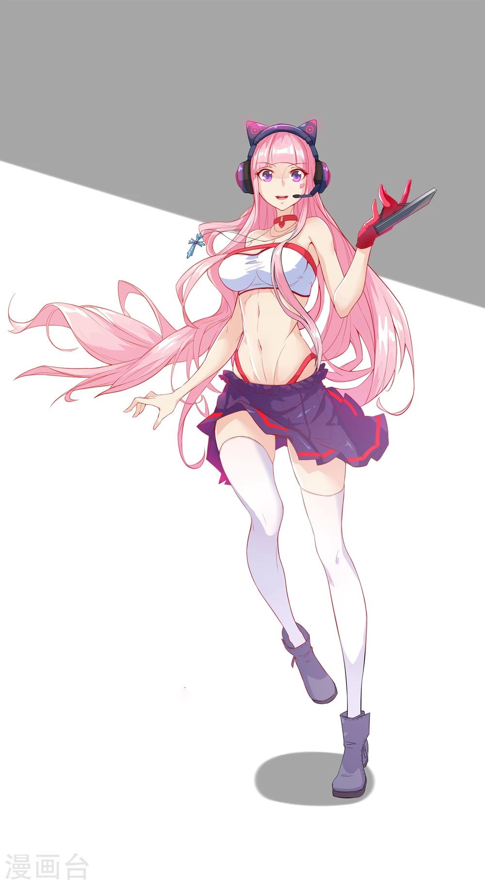 人设预告2