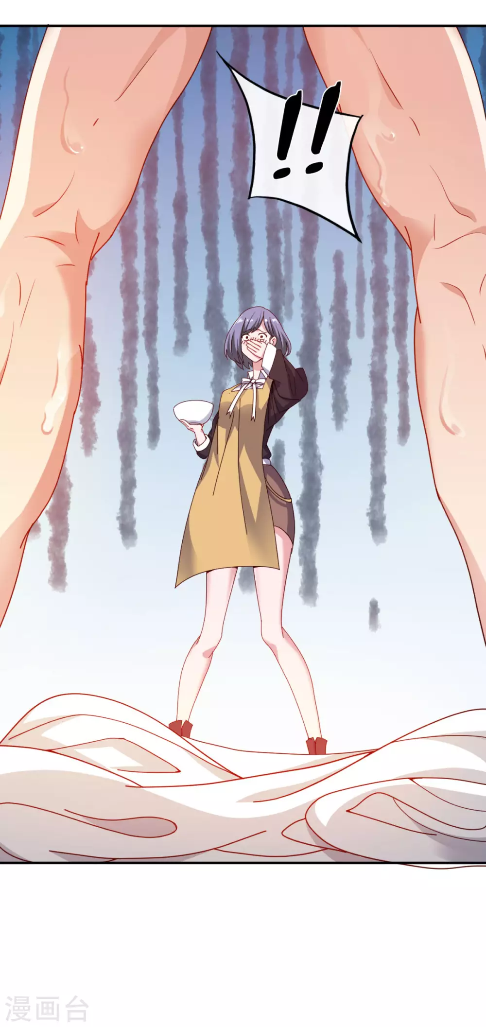 第11话 这胜率也想陪玩？7