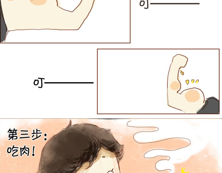 第三、四话 霸道多金的美男！13