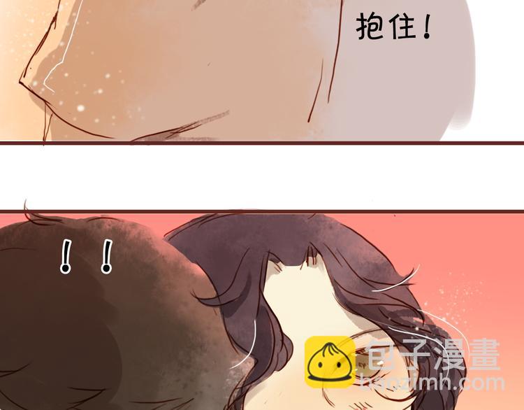 第13话 小小，我不能让你受伤！40