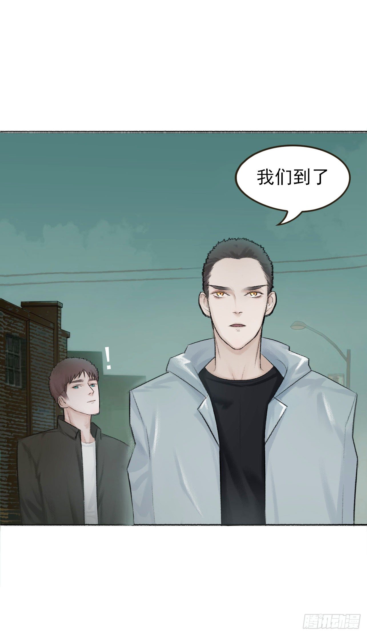 第四话 捡个萌受28