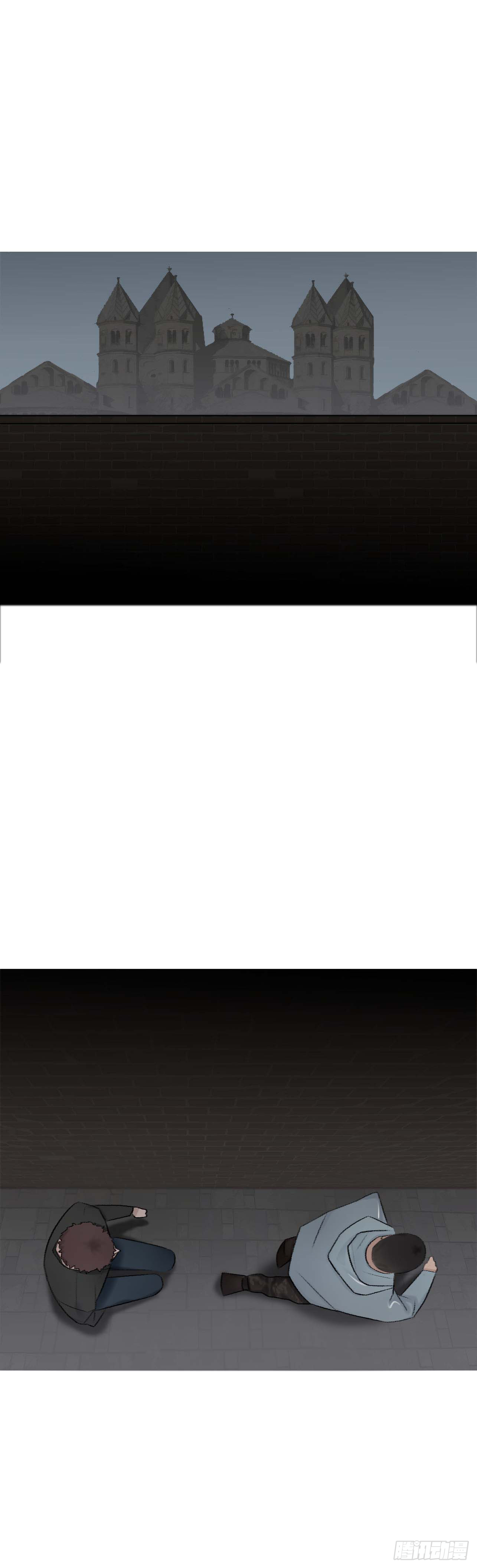 第五话 教堂历险5
