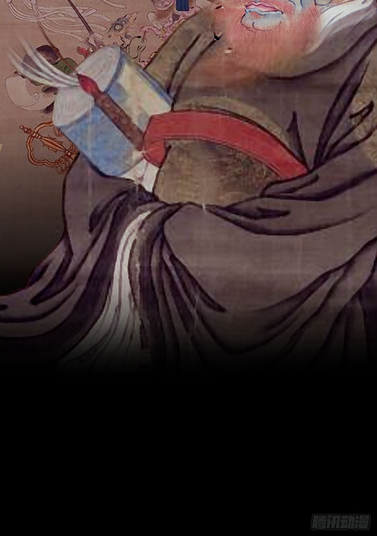 第一话 末世的前兆7