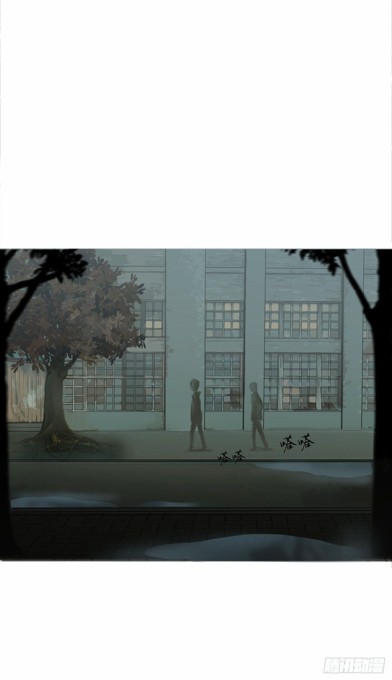 第四话 捡个萌受11