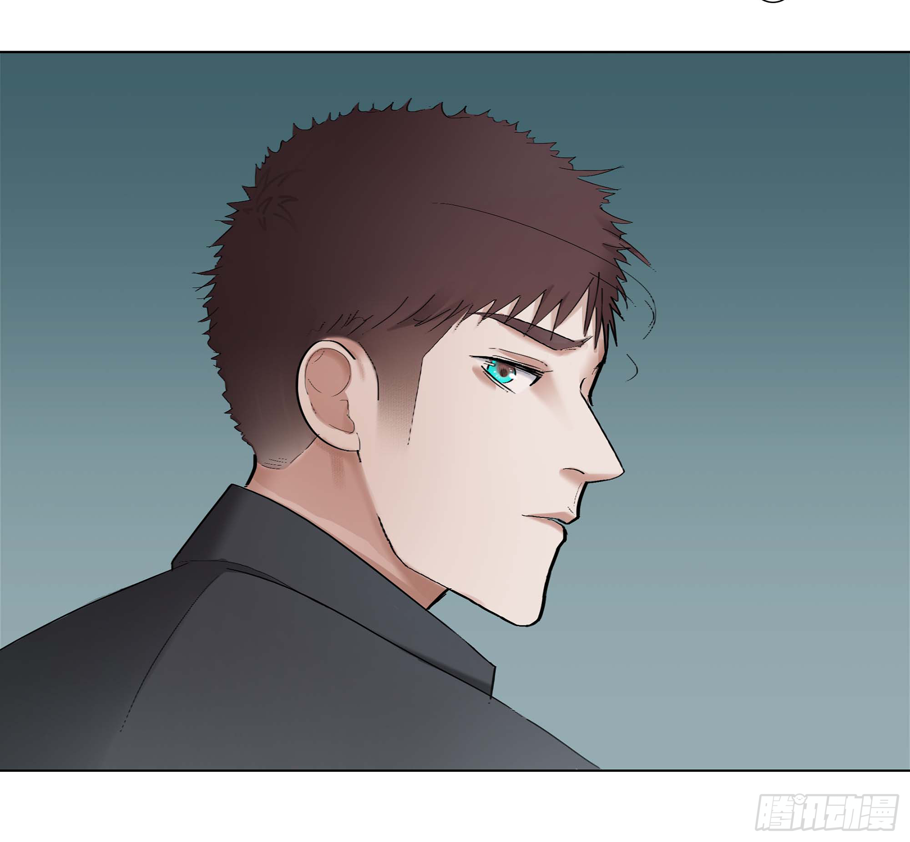 第七话 这男人真帅15
